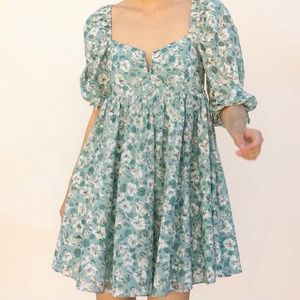 GORGEOUS dress